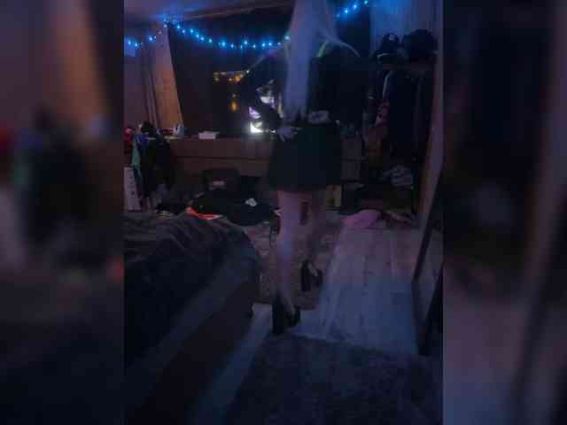 Sapiosexualka webcam