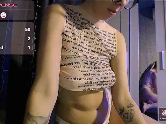 stephaniekisss webcam