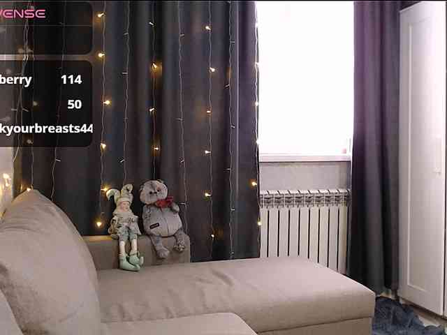 stephaniekisss webcam