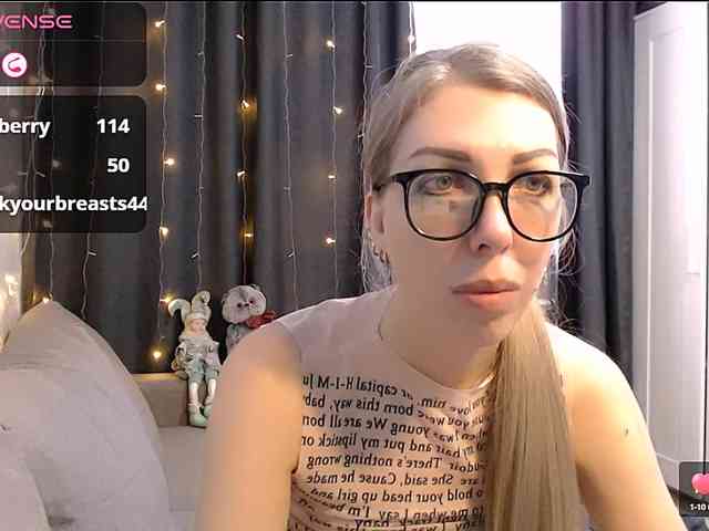 nude chatroom Stephaniekisss