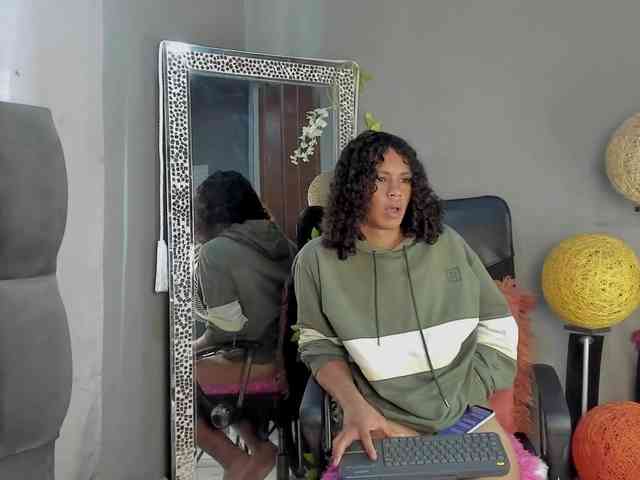 Dylaans19 Live Webcam on BongaCams