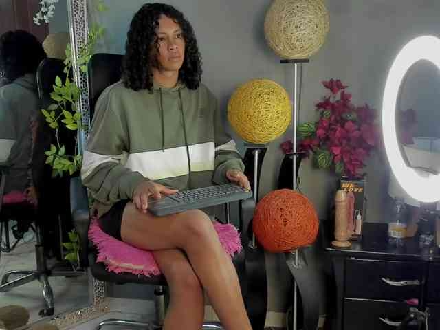 Dylaans19 Live Webcam on BongaCams