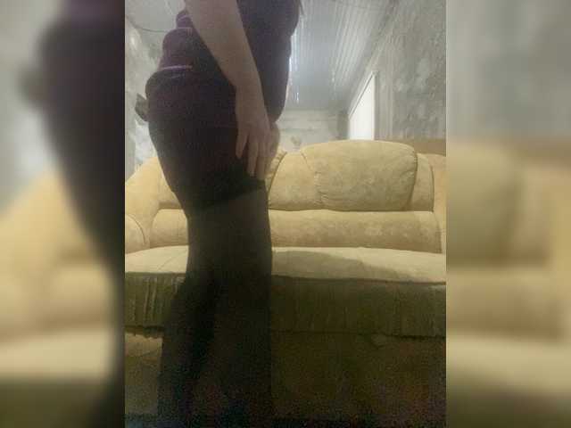 Dellaynella – webcam model profile photo