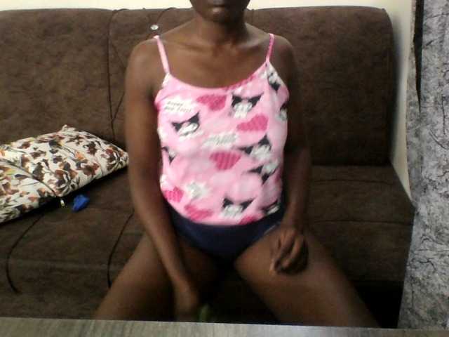 BerryBliss – webcam model profile photo