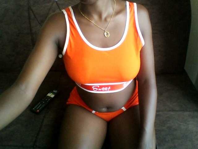 BerryBliss video chat preview