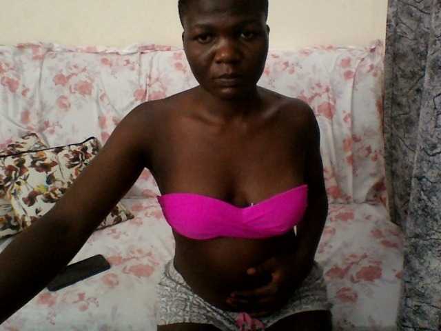 BerryBliss – webcam model profile photo