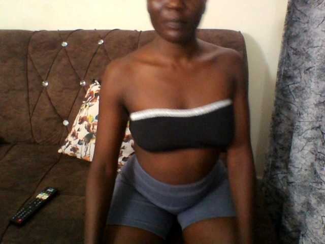 BerryBliss from BongaCams