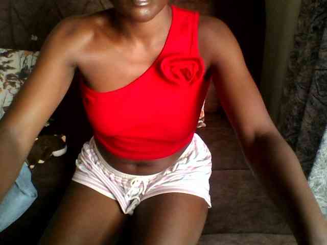 real live cam porn BerryBliss