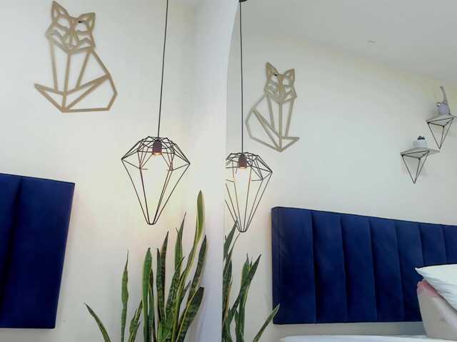 mayaevansmg's BongaCams show and profile