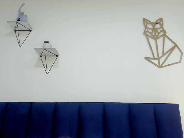 mayaevansmg's BongaCams show and profile