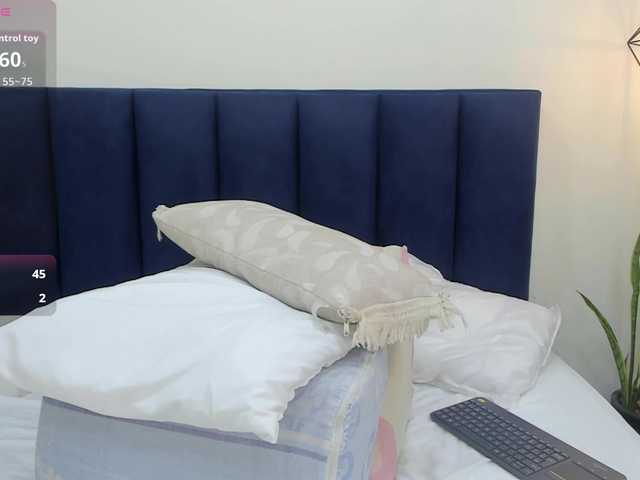 mayaevansmg's BongaCams show and profile