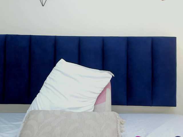 mayaevansmg's BongaCams show and profile