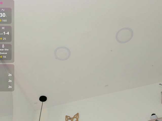 mayaevansmg's BongaCams show and profile