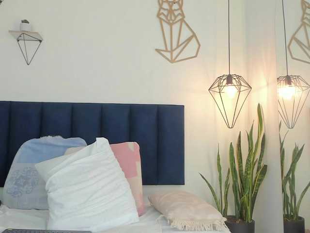 mayaevansmg's BongaCams show and profile