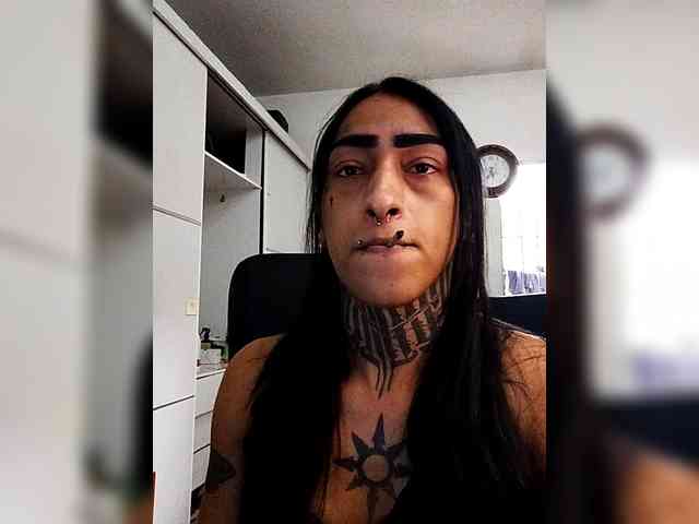 MaryAllicy Live Webcam on BongaCams