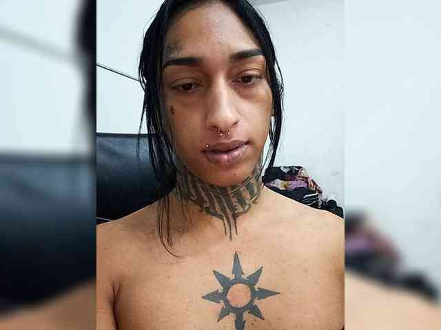 MaryAllicy Live Webcam on BongaCams