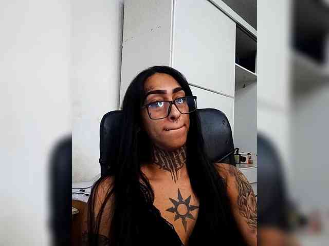 MaryAllicy Live Webcam on BongaCams