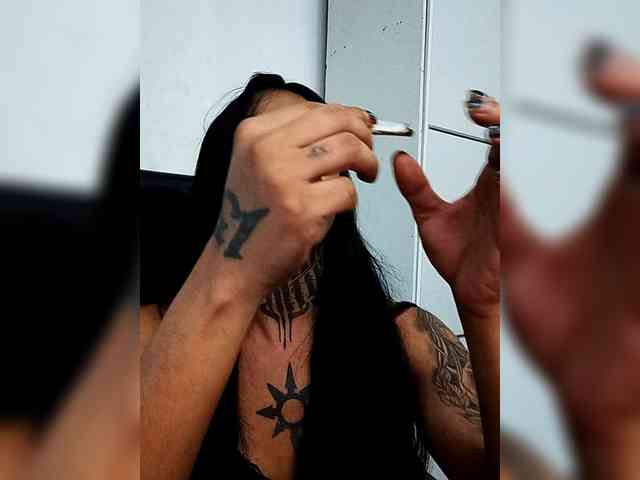 MaryAllicy Live Webcam on BongaCams