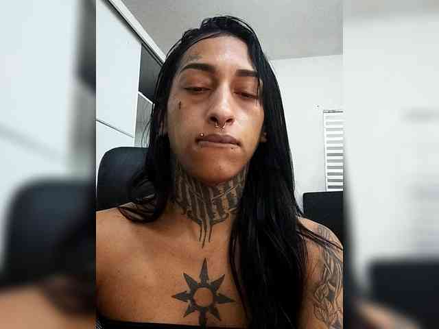 MaryAllicy Live Webcam on BongaCams