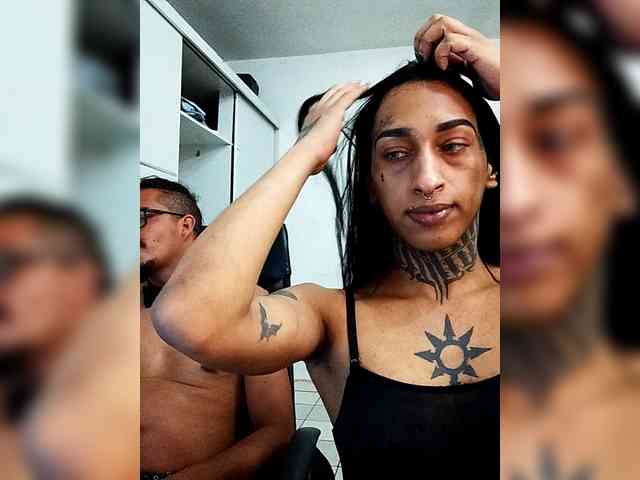 MaryAllicy Live Webcam on BongaCams