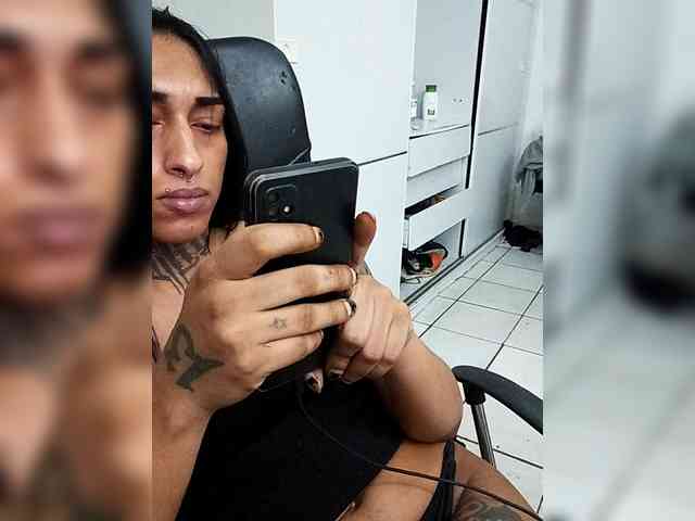 MaryAllicy Live Webcam on BongaCams