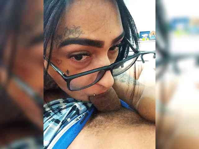 MaryAllicy Live Webcam on BongaCams