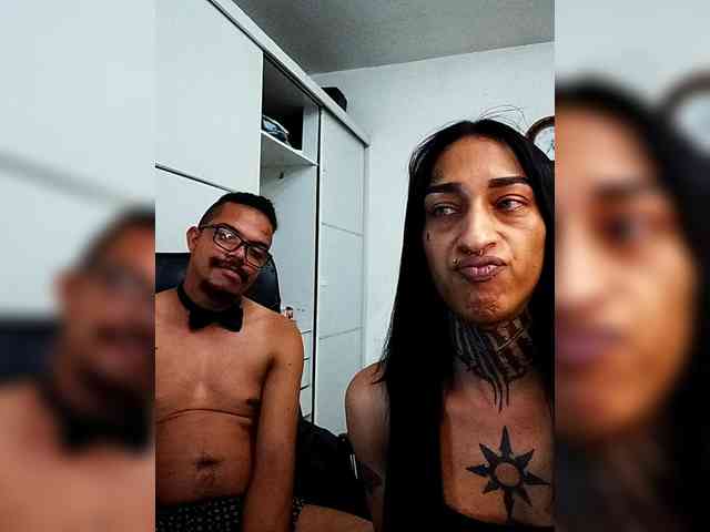 MaryAllicy Live Webcam on BongaCams