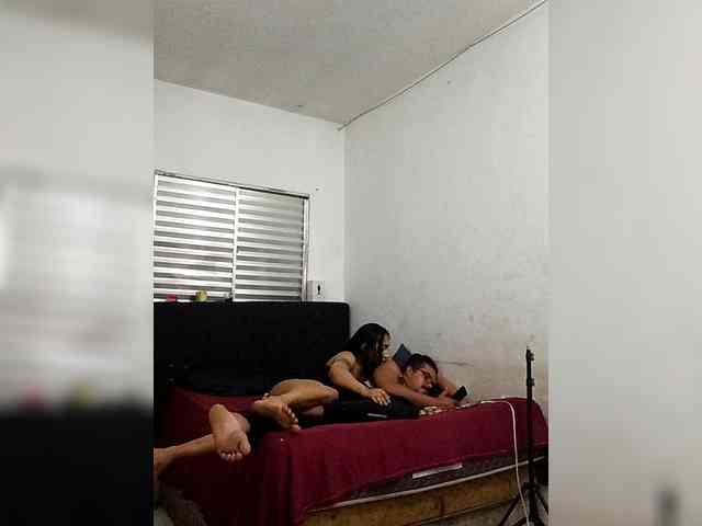 MaryAllicy Live Webcam on BongaCams