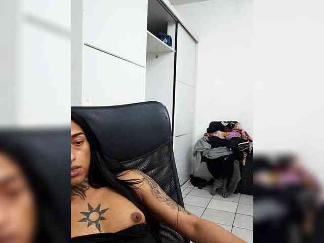 MaryAllicy Live Webcam on BongaCams