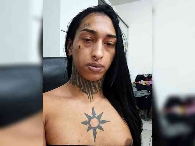 MaryAllicy Live Webcam on BongaCams