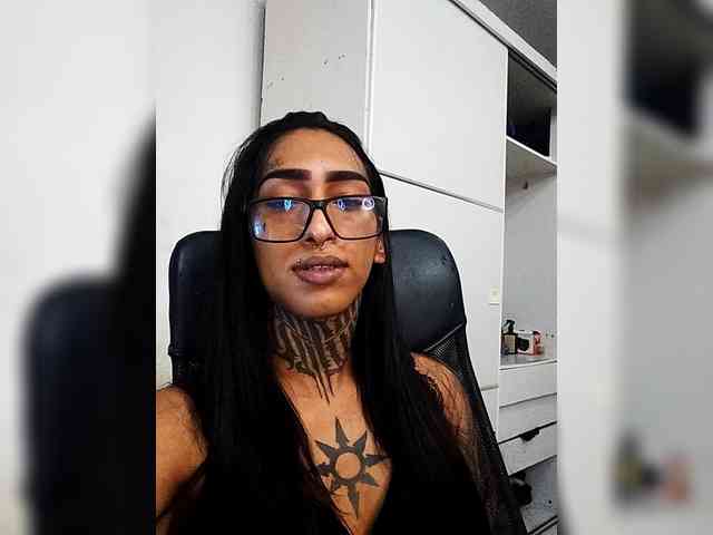 MaryAllicy Live Webcam on BongaCams