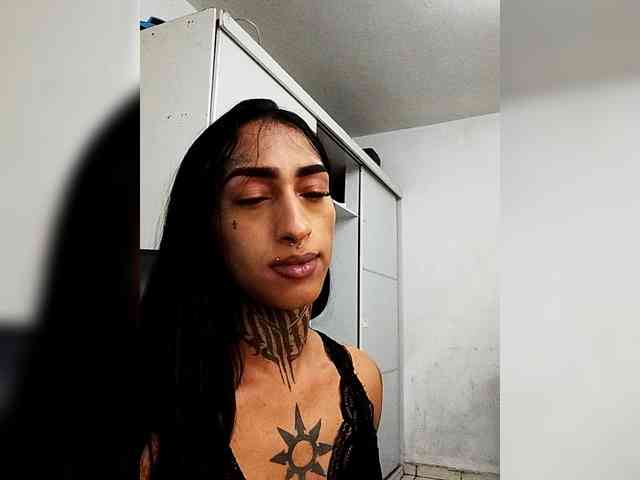 MaryAllicy Live Webcam on BongaCams