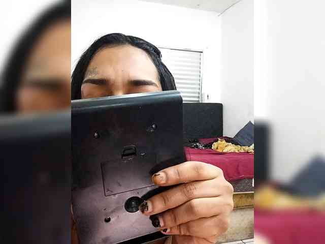 MaryAllicy Live Webcam on BongaCams