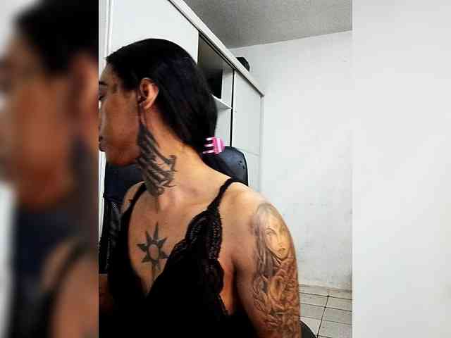 MaryAllicy Live Webcam on BongaCams