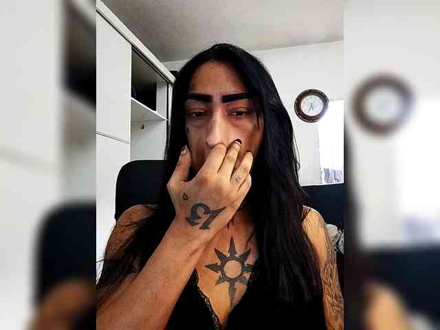 MaryAllicy Live Webcam on BongaCams