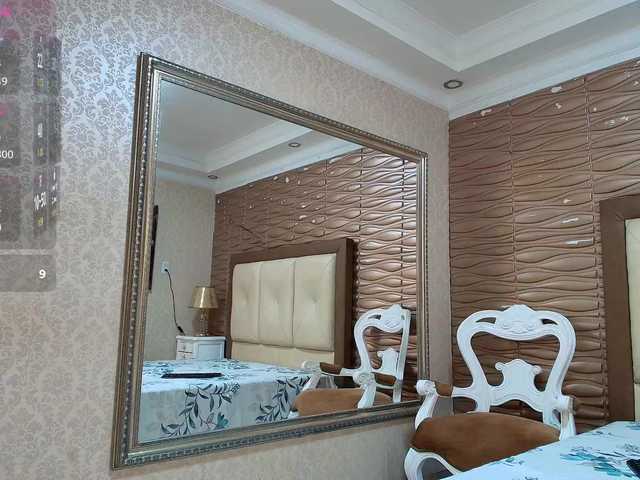 Miladiosa's BongaCams show and profile