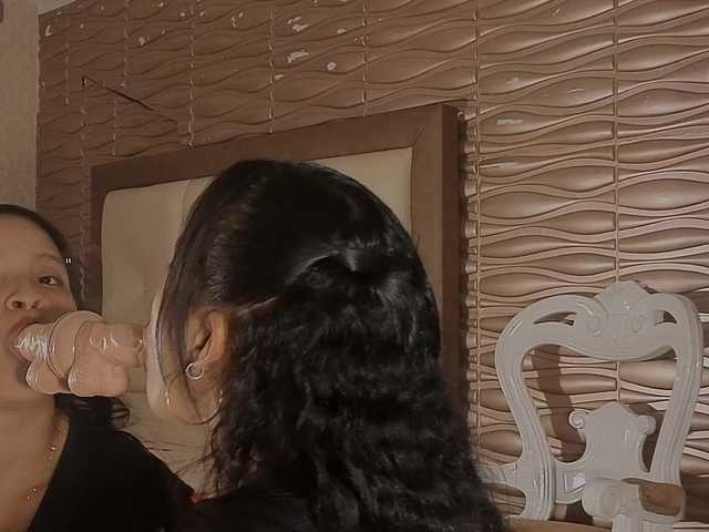 Miladiosa's BongaCams show and profile