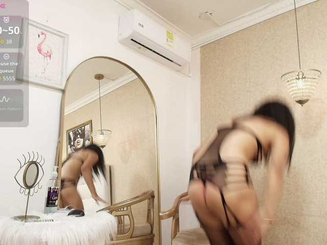 Miladiosa from BongaCams is Freechat