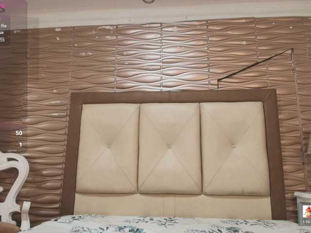 Miladiosa's BongaCams show and profile