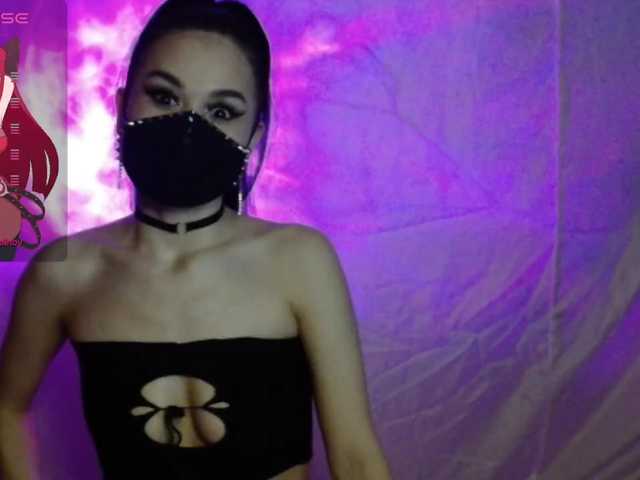 nymphomaniac01 Live Cam on BongaCams