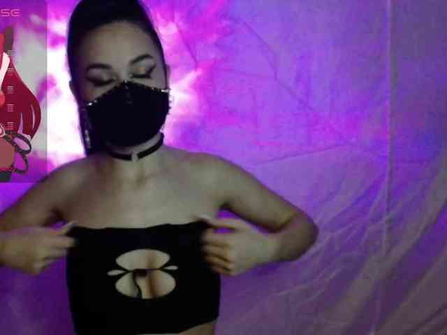 nymphomaniac01 webcam