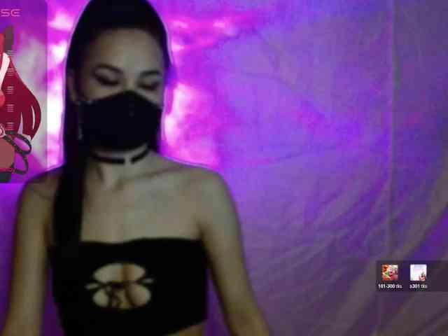 nymphomaniac01 webcam