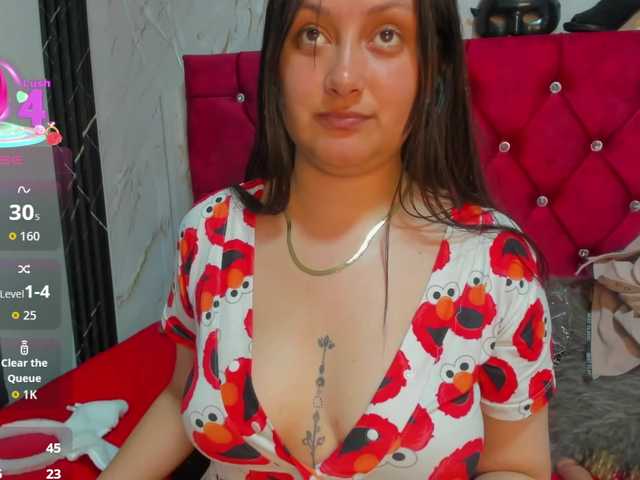 jannakisks from BongaCams is Freechat