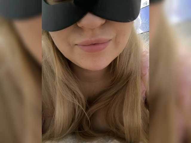 LiliTmil — Freechat on BongaCams