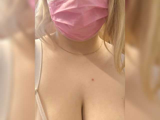 LiliTmil — Freechat on BongaCams