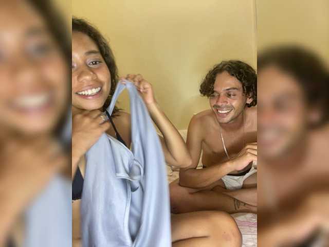 BRHotCouple – webcam model profile photo