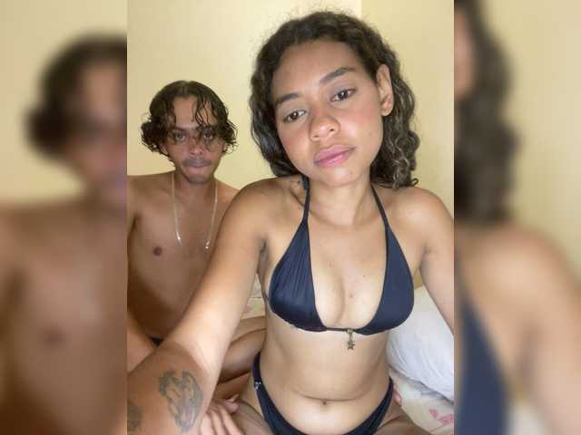 BRHotCouple – webcam model profile photo