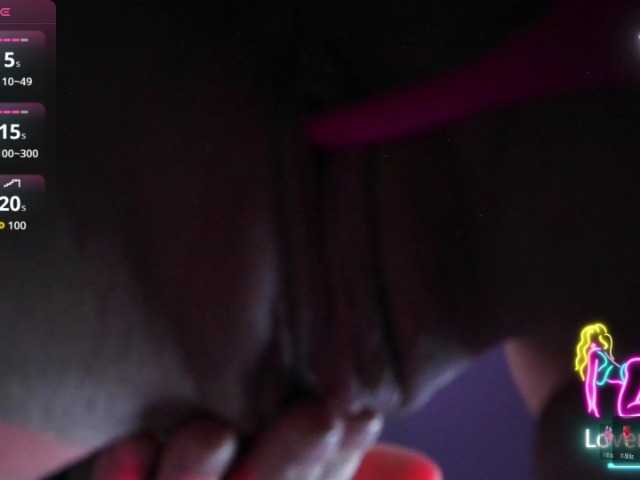 yourscirillaa's BongaCams show and profile