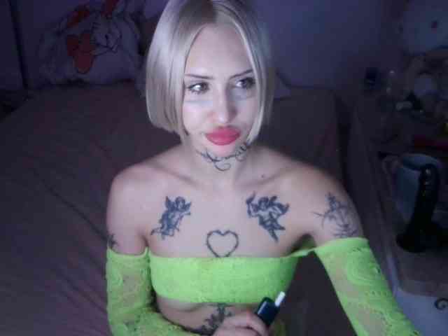 yourscirillaa webcam