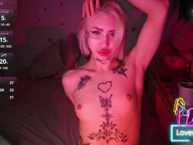 yourscirillaa webcam